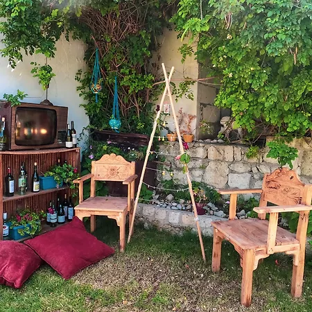 فندق Zeren ألاتشاتي