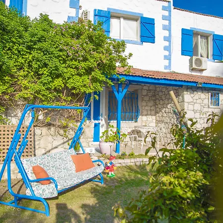 Zeren 3* ألاتشاتي