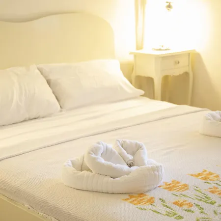 Zeren فندق ألاتشاتي