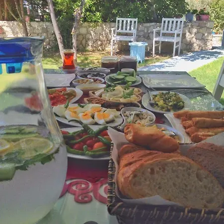 מלון Zeren אלאקאטי