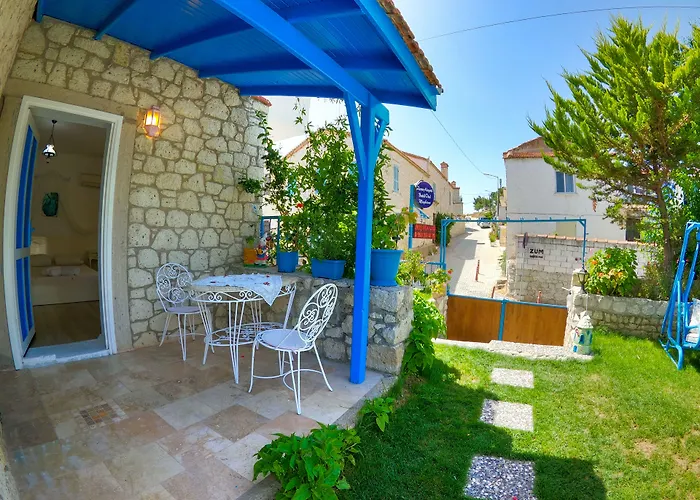 Zeren Ξενοδοχείο