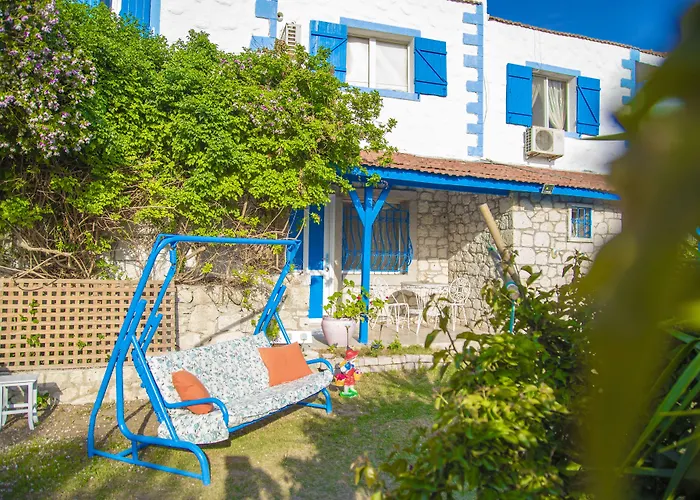 Zeren 3* Αλακάτι