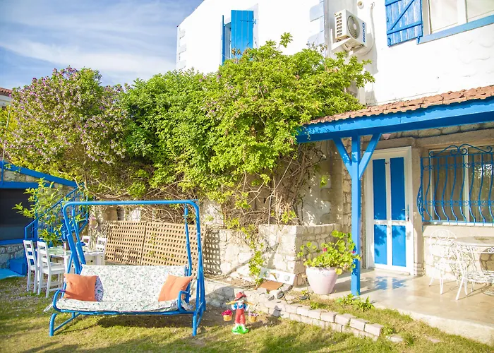 Zeren Ξενοδοχείο 3*