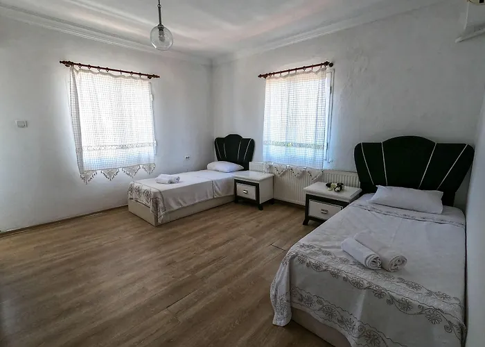 Zeren Ξενοδοχείο 3*