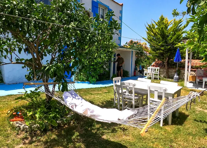 Zeren Ξενοδοχείο 3*