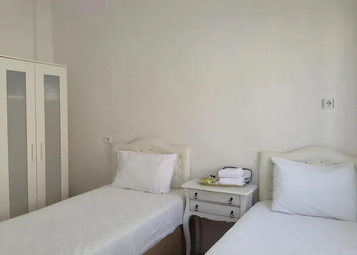 Zeren Ξενοδοχείο