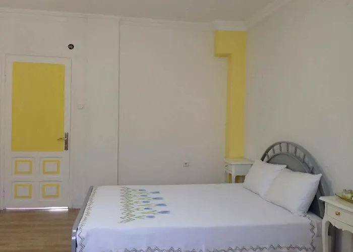Zeren Ξενοδοχείο 3*