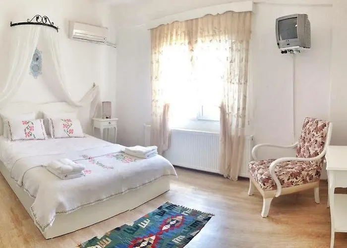 Zeren Ξενοδοχείο