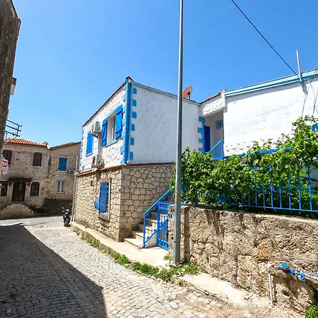 Zeren 酒店 阿拉恰特