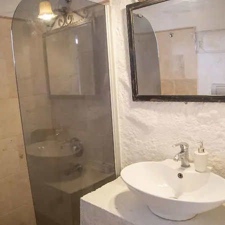 酒店 Zeren 阿拉恰特