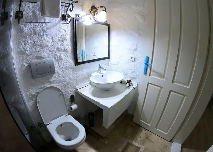 Hotel Zeren Alaçatı